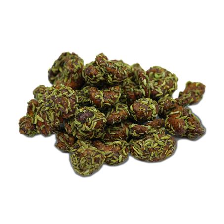 اللوز بالنافع