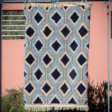 زربية تقليدية D2