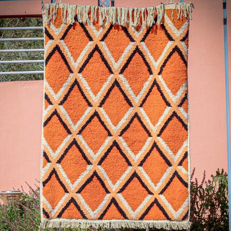 زربية تقليدية D