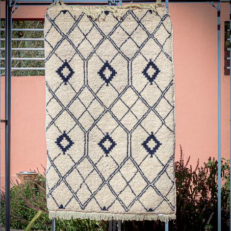 زربية تقليدية D1