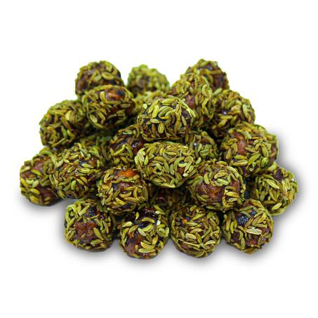 البندق بالنافع