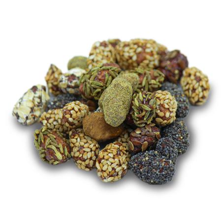 كاوكاو ميكست