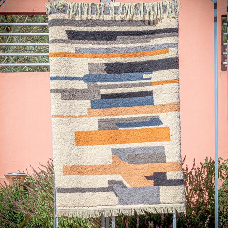 زربية تقليدية C