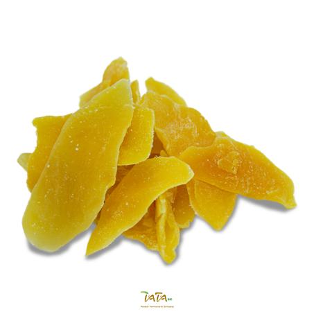 مانجا مجففة