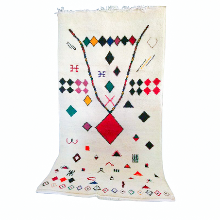 زربية تقليدية A