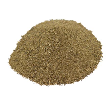 دقيق الخروب