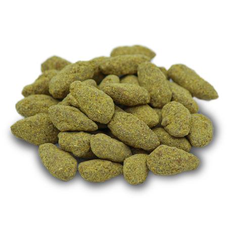 اللوز بعرق سوس