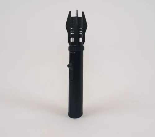 ولاعة الكشتة - عرض دول الخليج توصيل مجاني + تخفيض 139 ريال قطري على الثانية - شعل الفحم و الحطب - قابلة لإعادة التعبئة