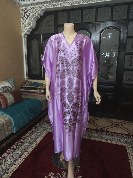 ✨ فراشة مغربية أنيقة - تصميم فاخر وعصري ✨