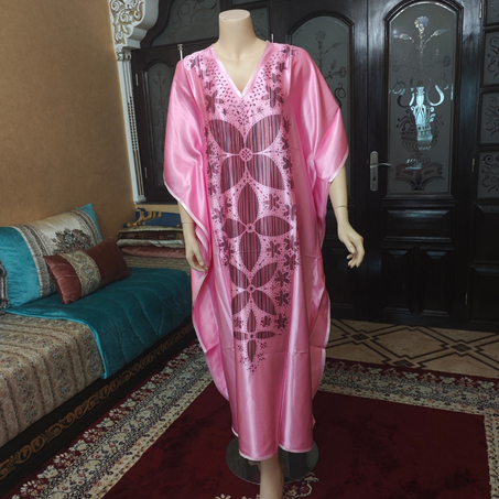 فراشة مغربية