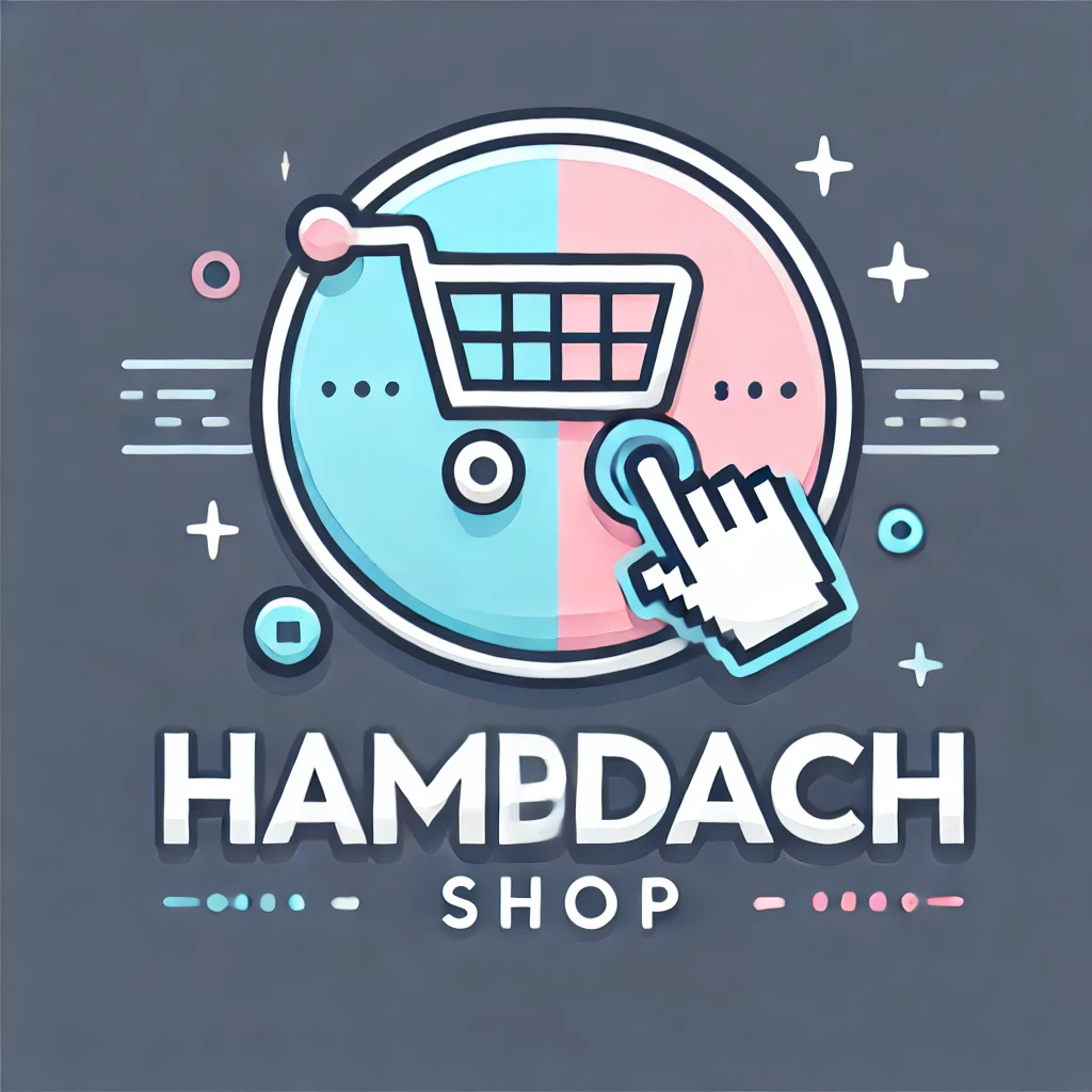 Hamdach Shop