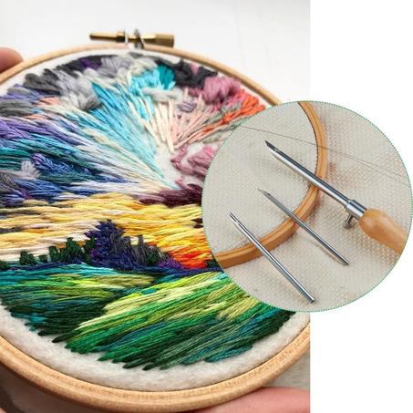 الإبرة الشرقية