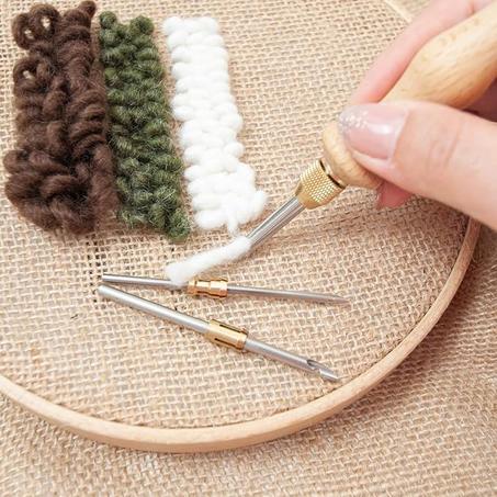 الإبرة الشرقية