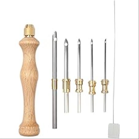 الإبرة الشرقية الاحترافية