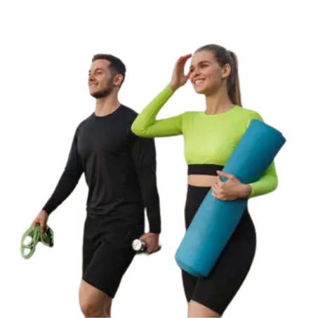 الرياضة و اللياقة البدنية