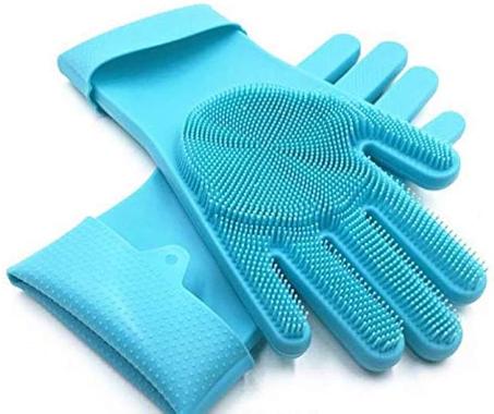 قفاز واقي لليدين