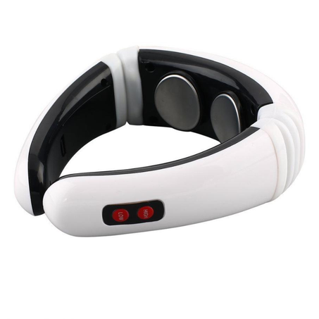 جهاز تدليك الرقبة الذكي