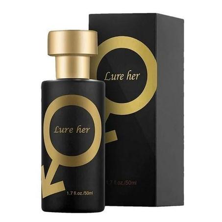 عطر جولدن لور