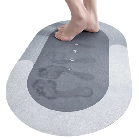 سجاد أرضي ماص للماء