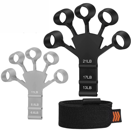 مقوي الأصابع