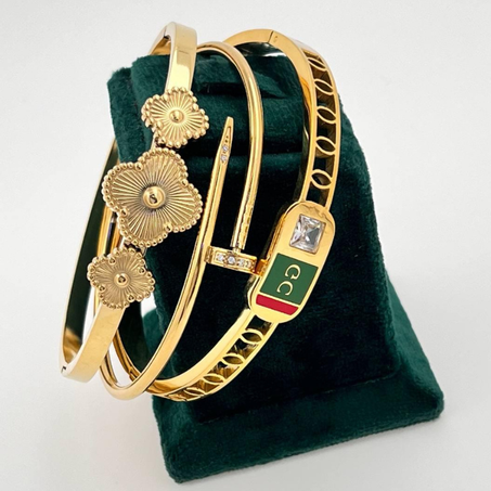 Bracelets Xuping pour femmes