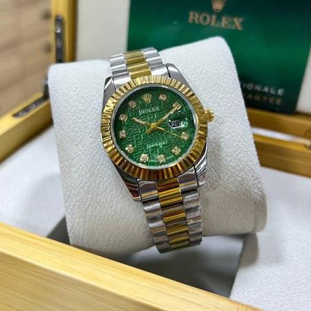 Montre ROLEX  pour femme