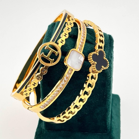 Bracelets Xuping pour femmes