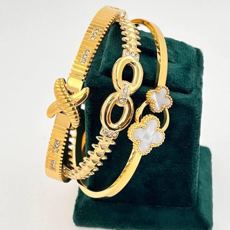 Bracelets Xuping pour femmes