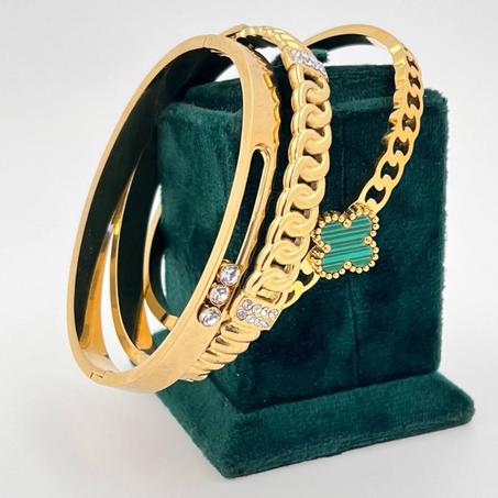 Bracelets Xuping pour femmes