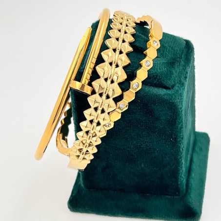 Bracelets Xuping pour femmes