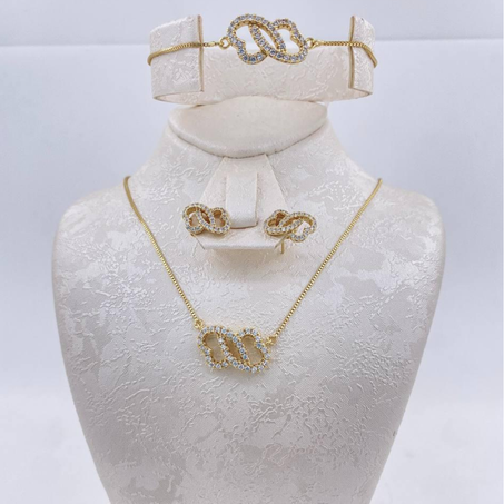 Ensemple pour femmes