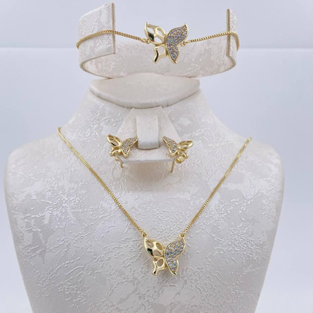 Ensemple pour femmes