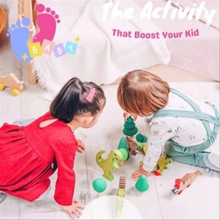 Produits Enfants & Bébé