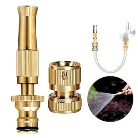 ضاغط ماء نحاسي