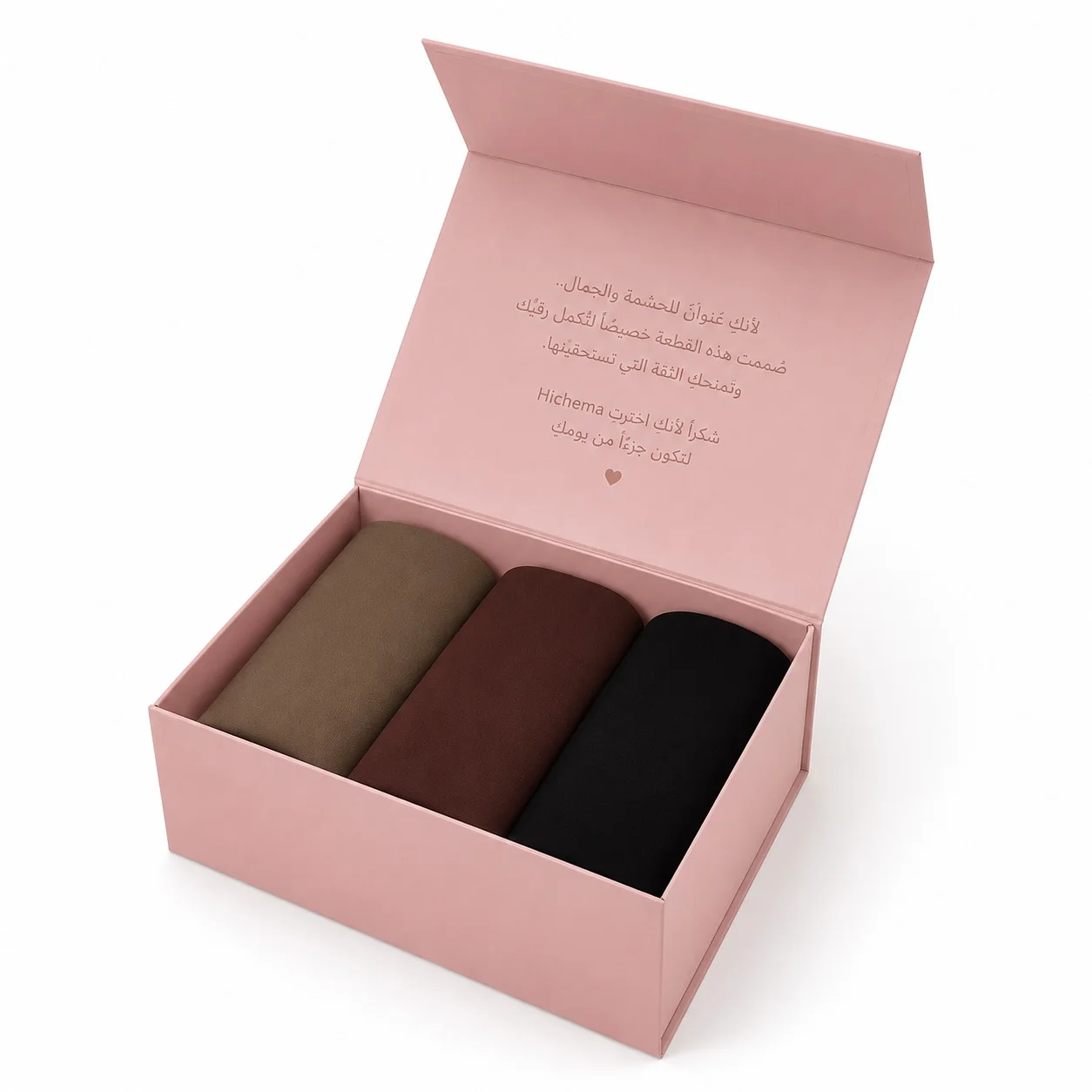 Chocolat Box