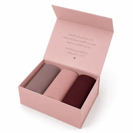 Candy Box