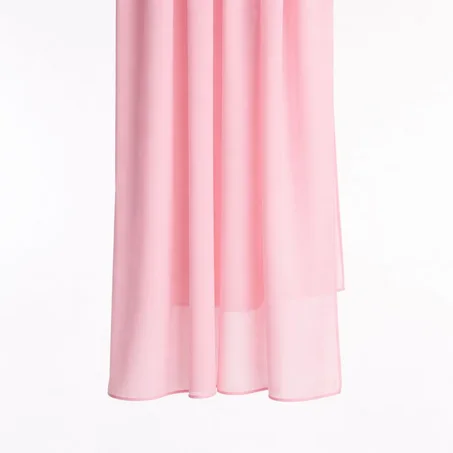 Marshmallow Pink Premium Jersey Scarf