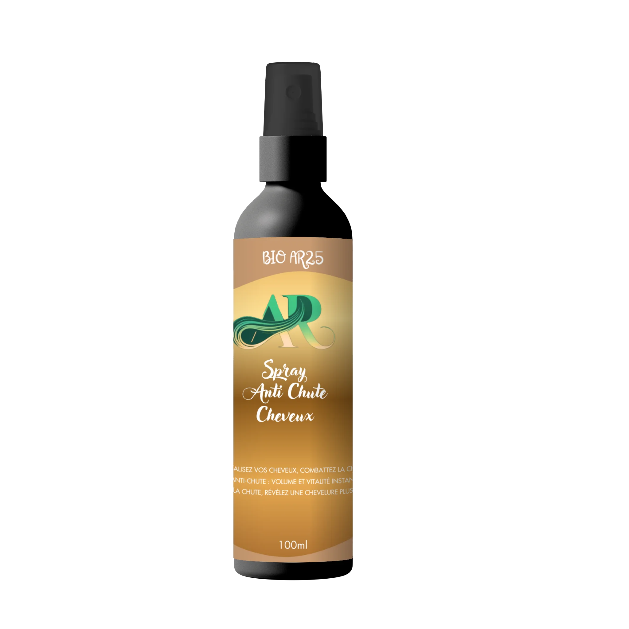 Spray Anti Chute Cheveux