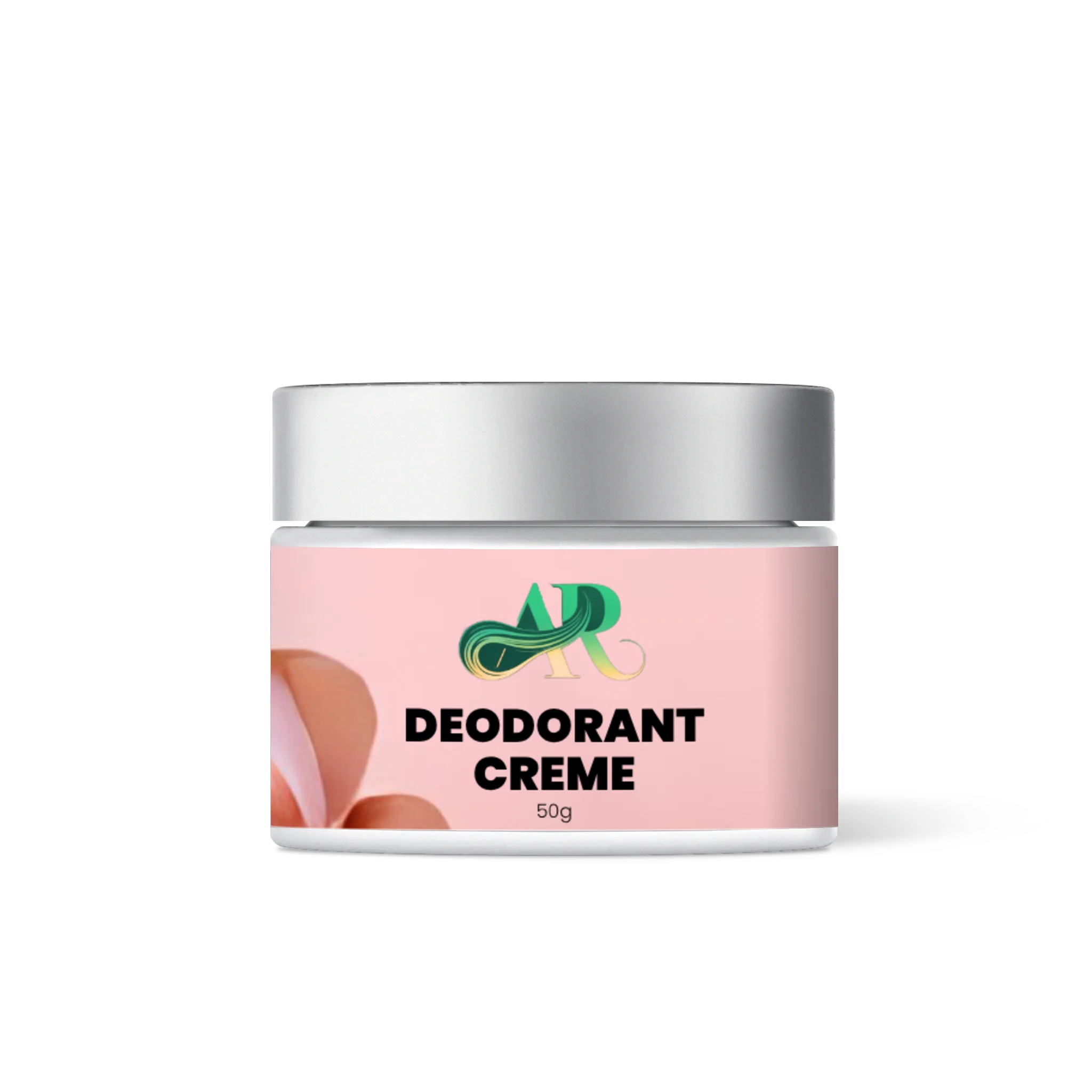 Deodorant Cream