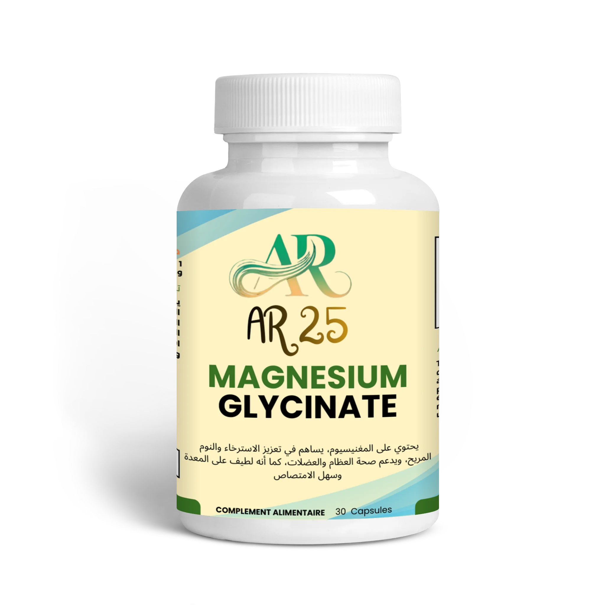 magnesium glycinate