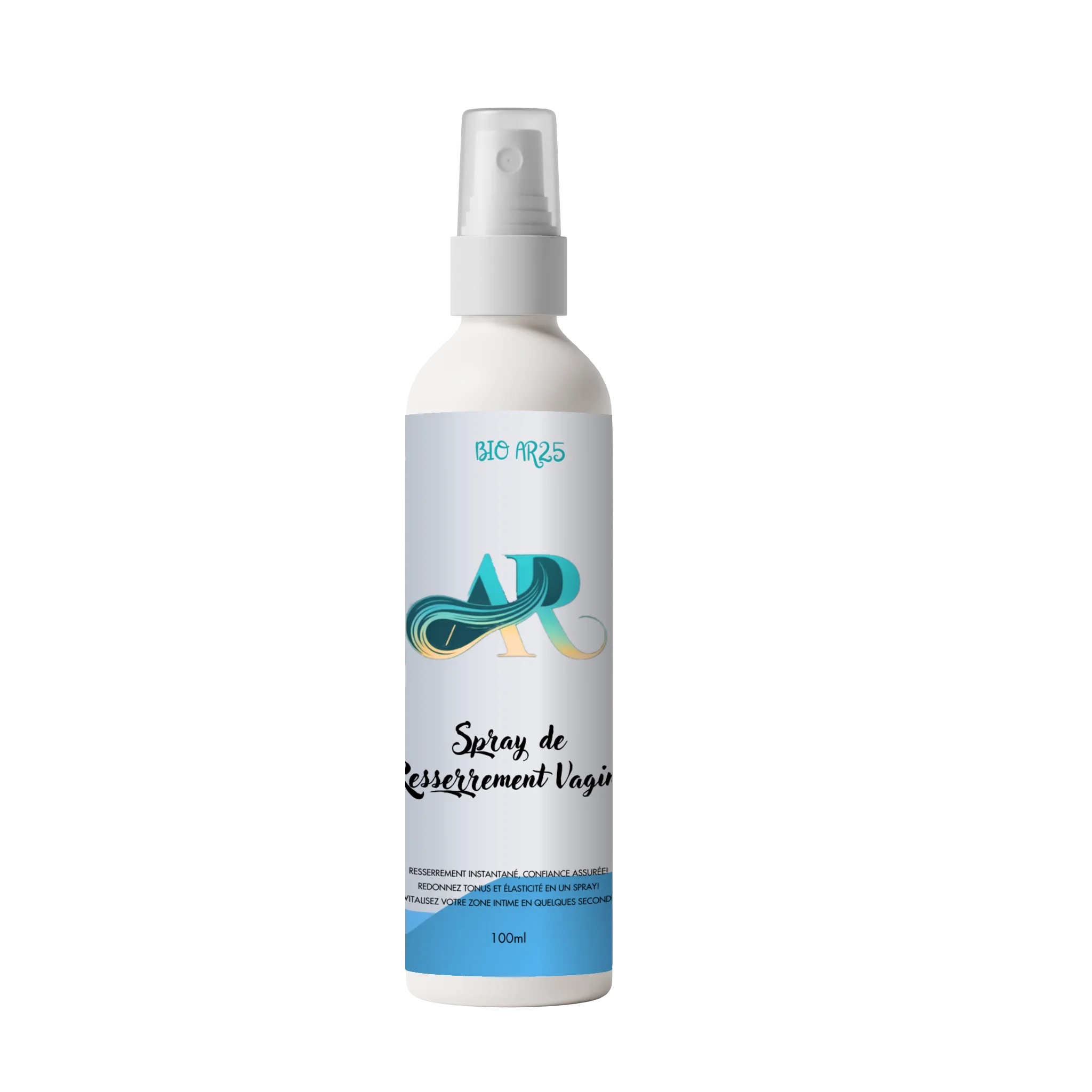 Spray de  Resserrement Vaginal