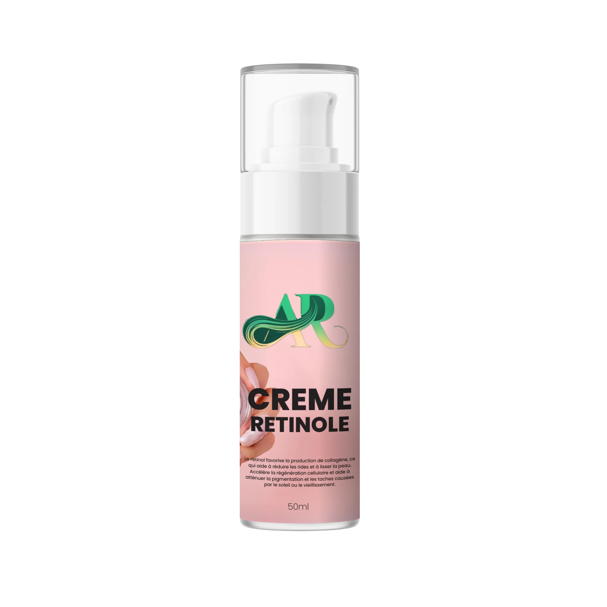 creme-retanole