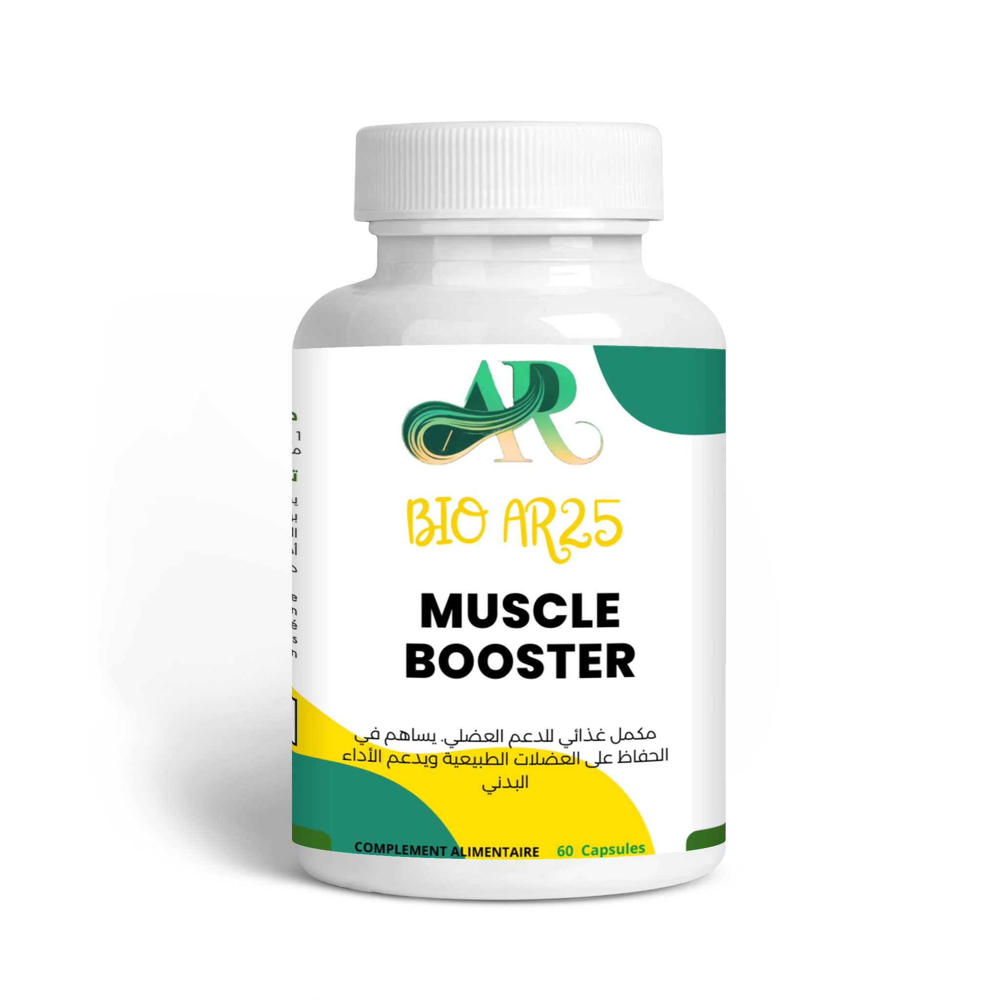 MUSCLE BOOSTER