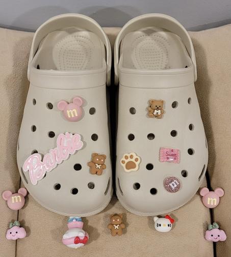 cute crocs