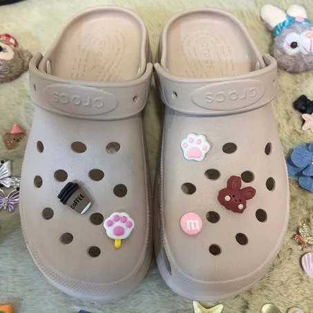 CONFORT CROCS