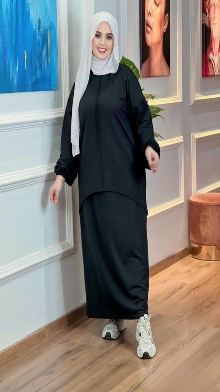 جديد 2026 توركيا أنصومبل (Jupe)