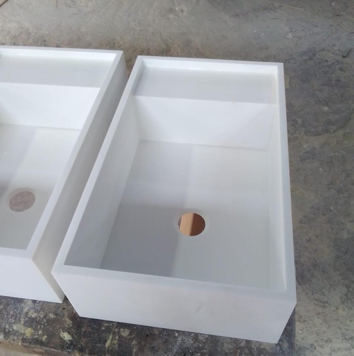 Travaux spécifiques