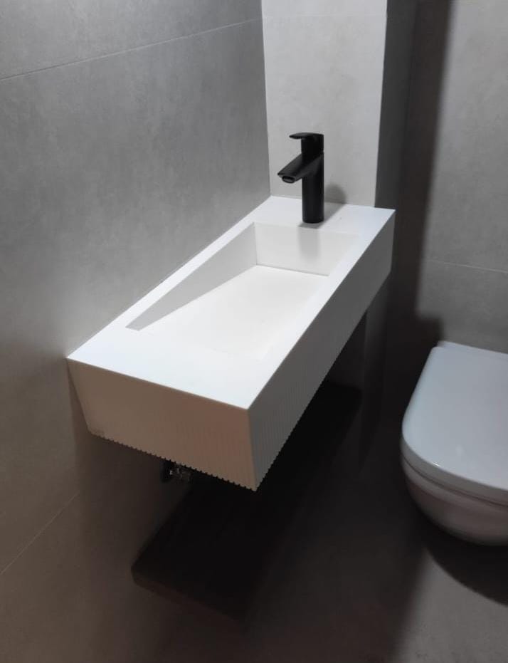Travaux spécifiques
