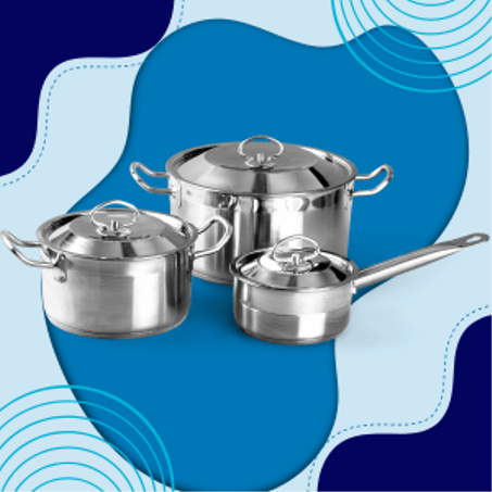 أدوات المطبخ