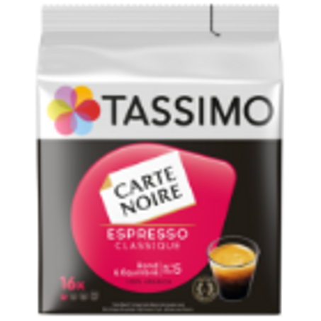 GAMME ESPRESSO 60 ML